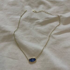 Kendra Scott necklace NEW